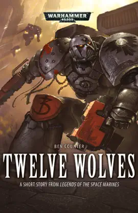 Read: Twelve Wolves Book