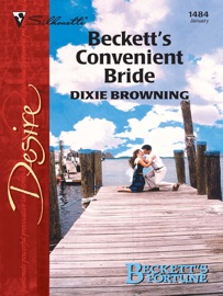 Beckett's Convenient Bride - Dixie Browning