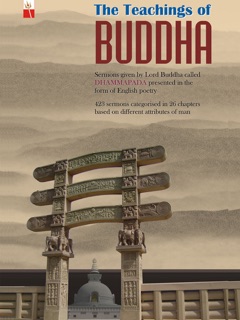 The Teachings of BUDDHA by Dr. Sant Kumar Bhatnagar