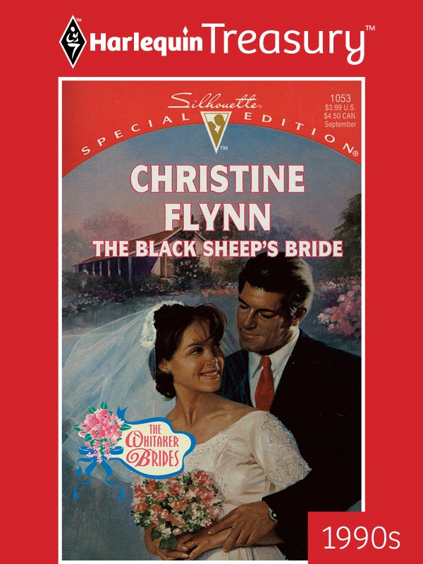 The black sheep's bride cover