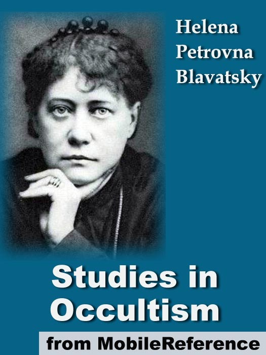 Studies in Occultism