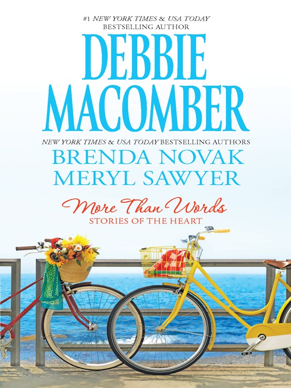 Stories of the Heart cover
