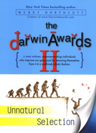 The Darwin Awards II - Wendy Northcutt