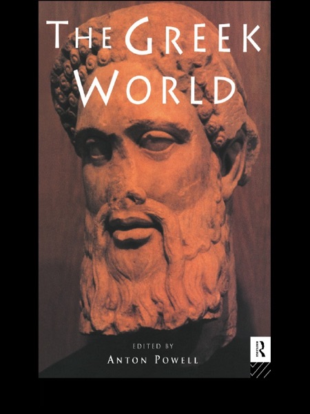 Cover of Greek World