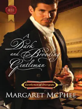 Read: A Book Dark and Brooding Gentleman