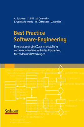 Read: Book Best Practice Software-Engineering