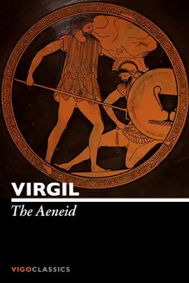 Read: The Book Aeneid