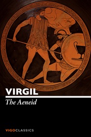 The Aeneid - Virgil