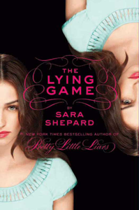 The Lying Game