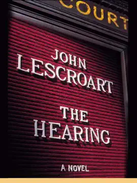 Read: Book The Hearing