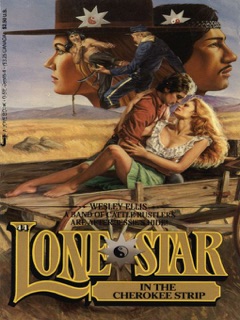 Lone Star 44 by Wesley Ellis