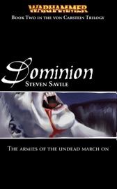 Dominion - Steven Savile