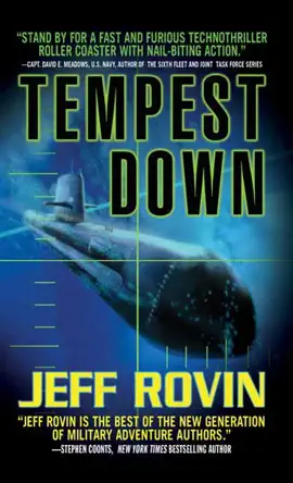 Read: Tempest Book Down