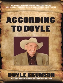 According to Doyle - Brunson