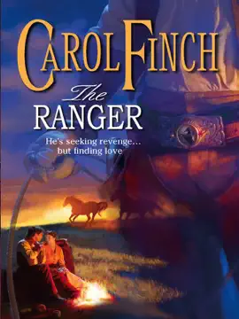 Read: The Ranger Book