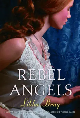 Read: Book Rebel Angels