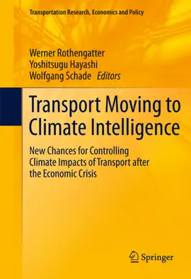 Read: Book Transport Moving to Climate Intelligence