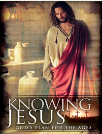 Knowing Jesus