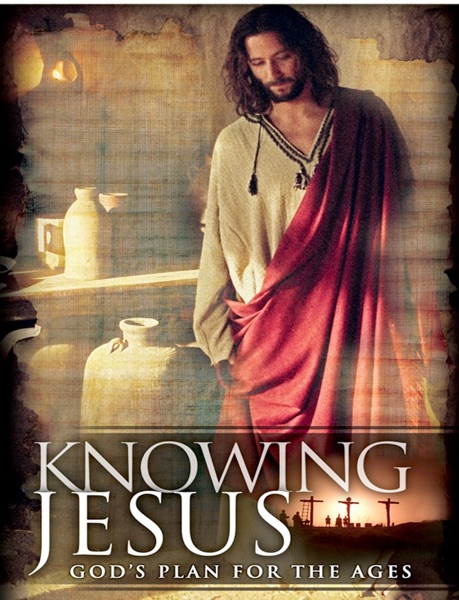 Knowing Jesus