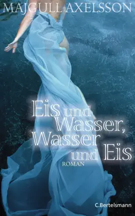 Read: Book Eis und Wasser, Wasser und Eis