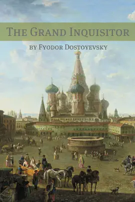Read: The Grand Inquisitor (Annotated with Biography) Book