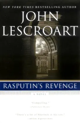 Read: Book Rasputin's Revenge