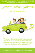 Great Travel Games For All The Family - Nancy Detchon