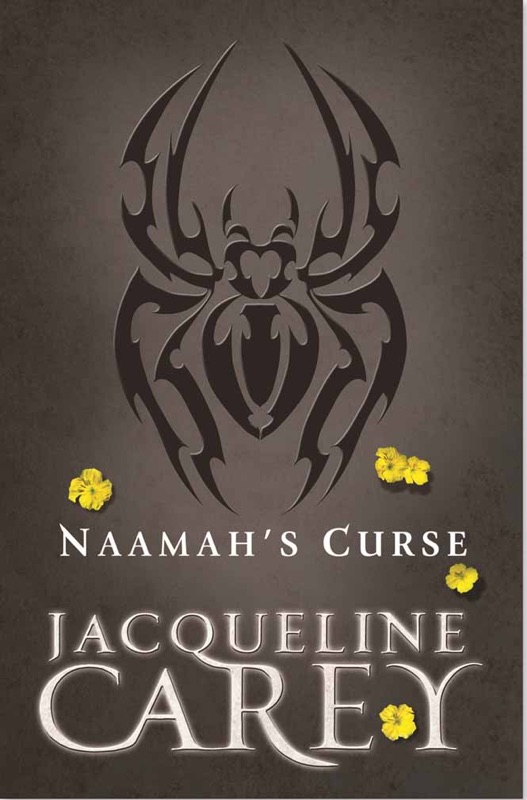 Naamah's Curse