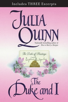 The Duke And I with Bonus Material