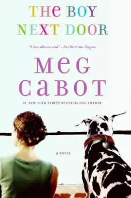 Read: The Book Boy Next Door