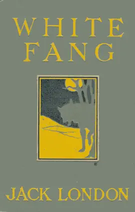 Read: Book White Fang Audio Edition