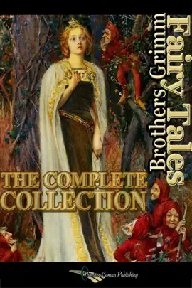 Read: Fairy Tales Book - The Complete Collection