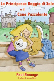 La principessa raggio di sole e il cane puzzolente