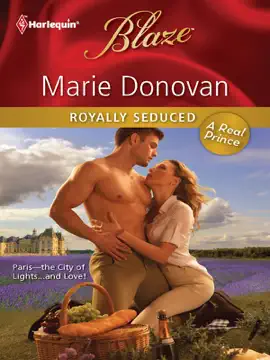 Read: Book Royally Seduced