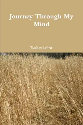 Read: Journey Through My Book Mind