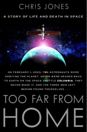 Too Far From Home - Chris Jones