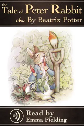 Read: Book Peter Rabbit - Read Aloud Edition