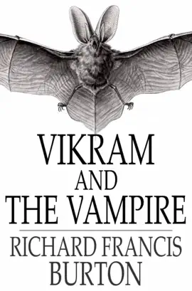 Read: Book Vikram and the Vampire