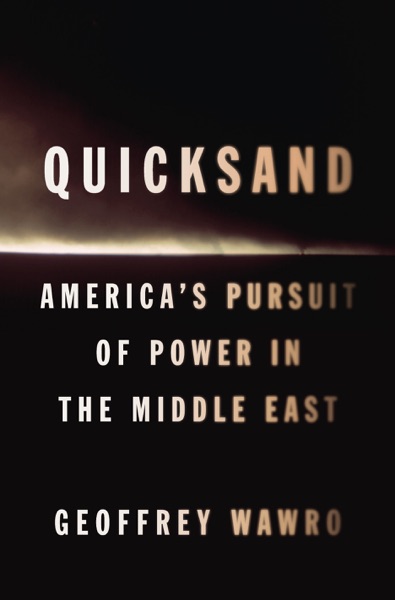 Quicksand