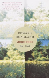 Compass Points - Edward Hoagland
