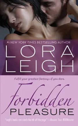 Read: Book Forbidden Pleasure