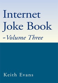 Internet Joke Book - Volume Three