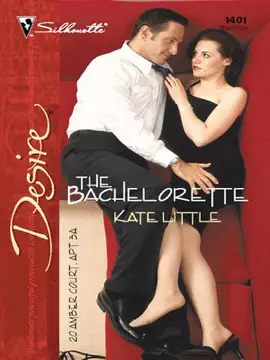 Read: The Book Bachelorette