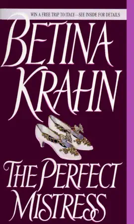 Read: Book The Perfect Mistress
