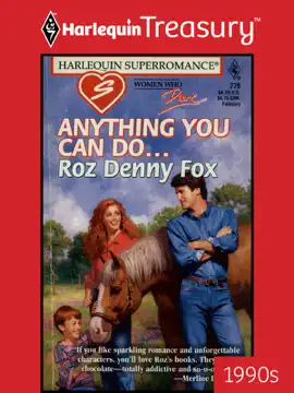 Read: ANYTHING Book YOU CAN DO...