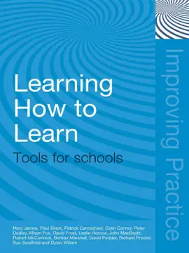 Read: Learning How to Book Learn