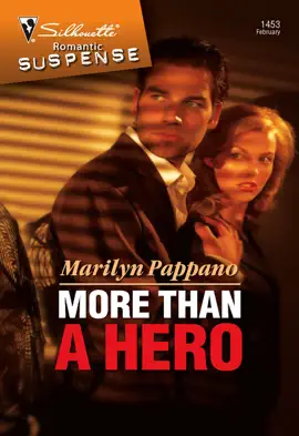 Read: Book More Than a Hero
