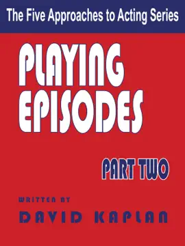 Playing Episodes