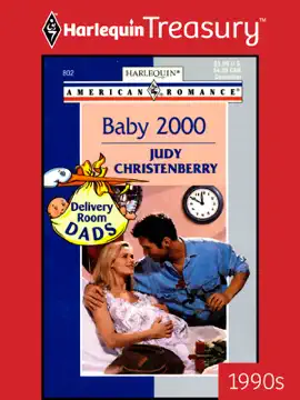Read: Book BABY 2000