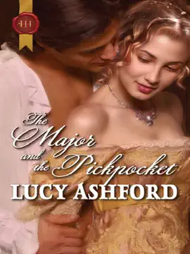 Read: The Major and the Book Pickpocket